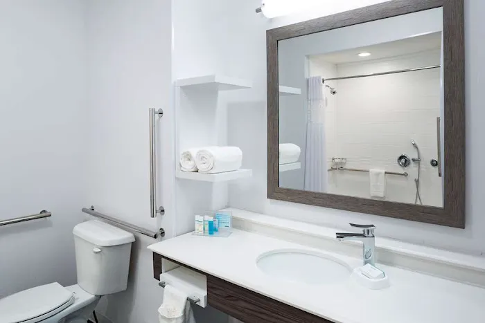 Hampton Inn Atlantic City/Absecon 4