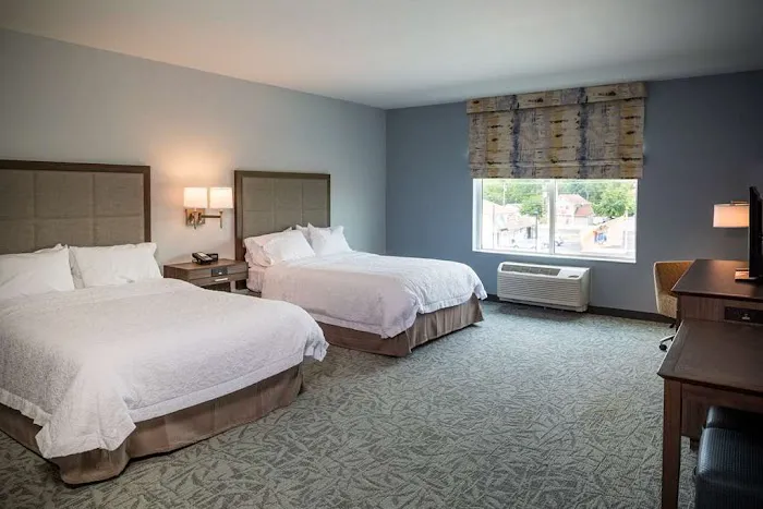 Hampton Inn Atlantic City/Absecon 4