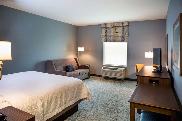 Hampton Inn Atlantic City/Absecon 4