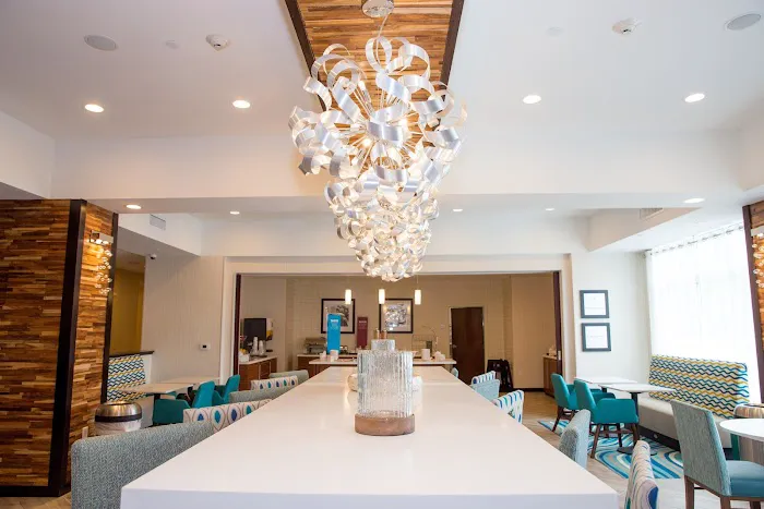 Hampton Inn Atlantic City/Absecon 4