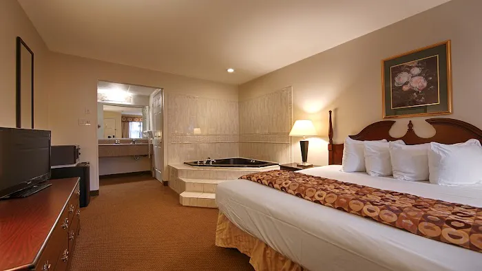 Garden State Inn 4