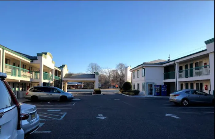 Garden State Inn 4