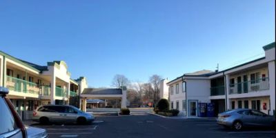 Garden State Inn