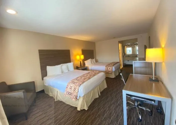 Garden State Inn 4