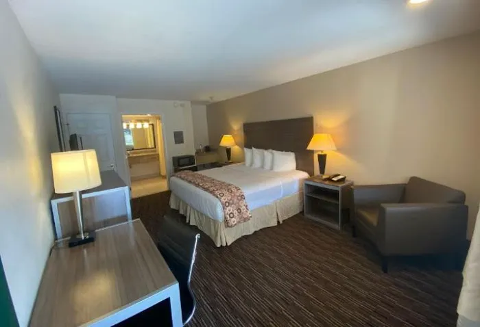 Garden State Inn 4