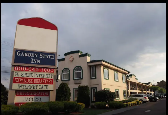 Garden State Inn 4