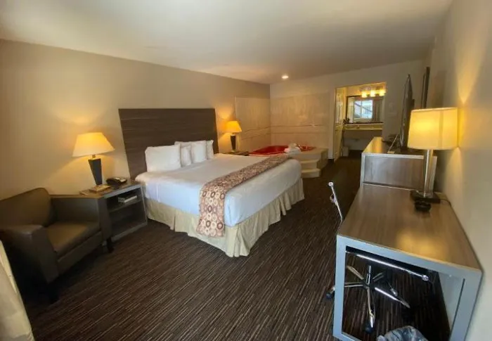 Garden State Inn 4