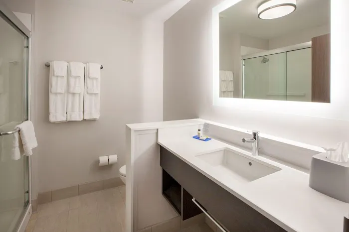 Holiday Inn Express & Suites Absecon-Atlantic City Area by IHG 4