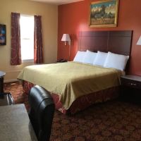 Red Carpet Inn Bridgeton NJ ico