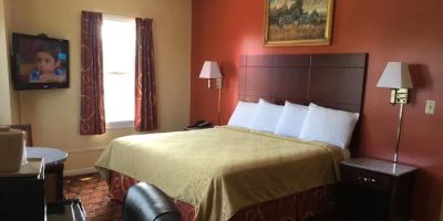 Red Carpet Inn Bridgeton NJ