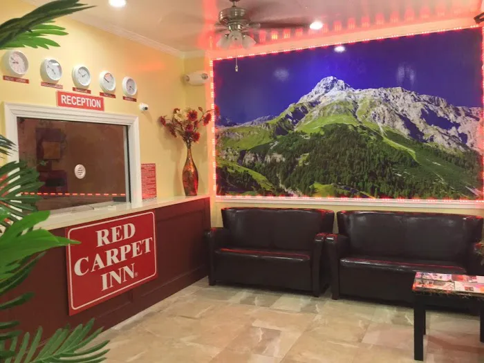 Red Carpet Inn Bridgeton NJ 4