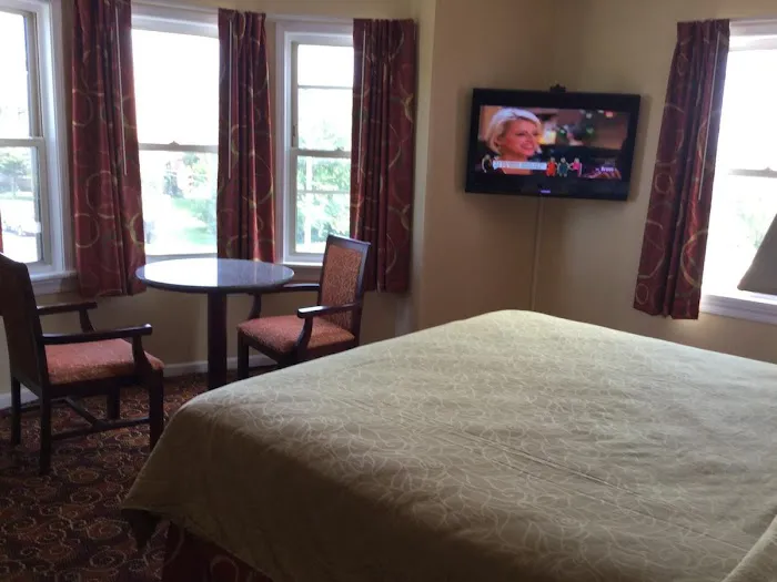 Red Carpet Inn Bridgeton NJ 4