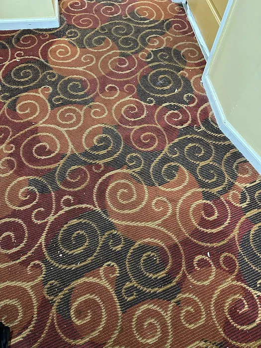 Red Carpet Inn Bridgeton NJ 4