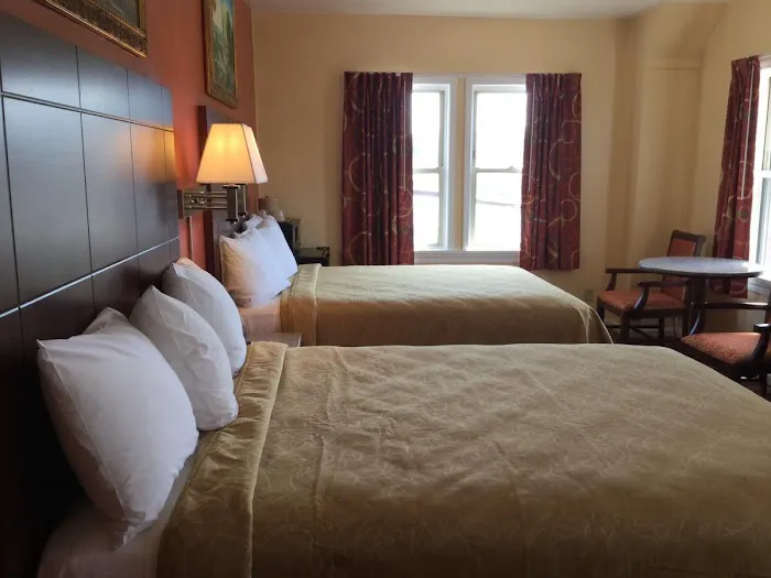 Red Carpet Inn Bridgeton NJ 4