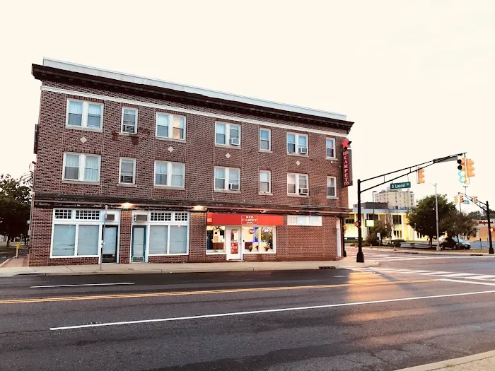 Red Carpet Inn Bridgeton NJ 4