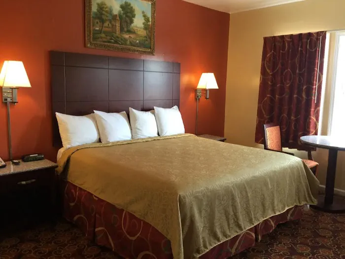 Red Carpet Inn Bridgeton NJ 4