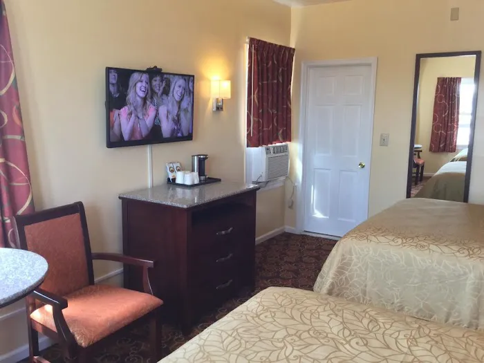 Red Carpet Inn Bridgeton NJ 4