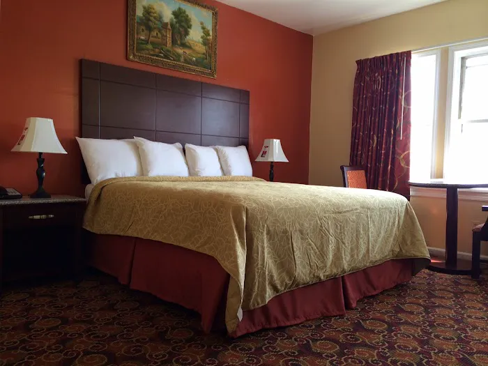 Star Liberty Inn Hotel 4