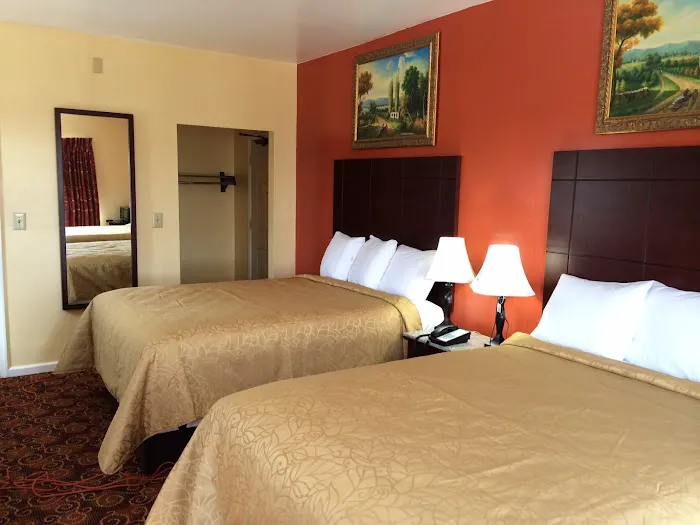 Star Liberty Inn Hotel 4