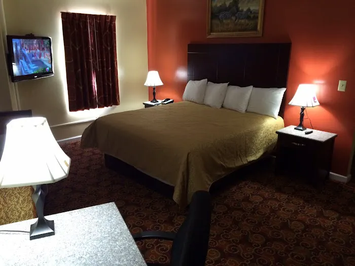 Star Liberty Inn Hotel 4