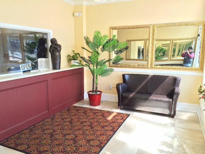 Star Liberty Inn Hotel 4