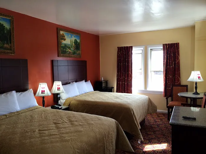 Star Liberty Inn Hotel 4