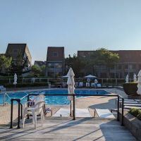 Surf Club At Montauk ico