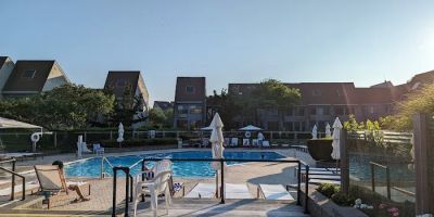 Surf Club At Montauk