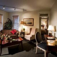 The Inn At Leola Village - A Historic Hotel of America ico