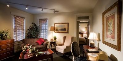 The Inn At Leola Village - A Historic Hotel of America