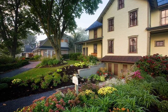 The Inn At Leola Village - A Historic Hotel of America 5
