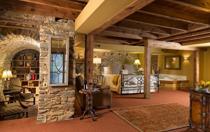 The Inn At Leola Village - A Historic Hotel of America 5