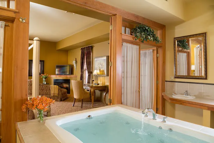 The Inn At Leola Village - A Historic Hotel of America 5