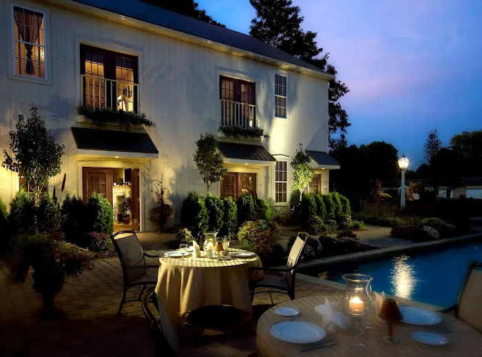 The Inn At Leola Village - A Historic Hotel of America 5