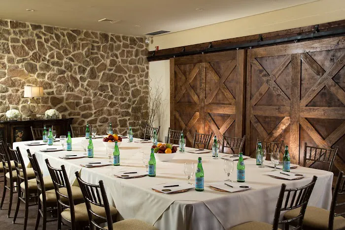 The Inn At Leola Village - A Historic Hotel of America 5