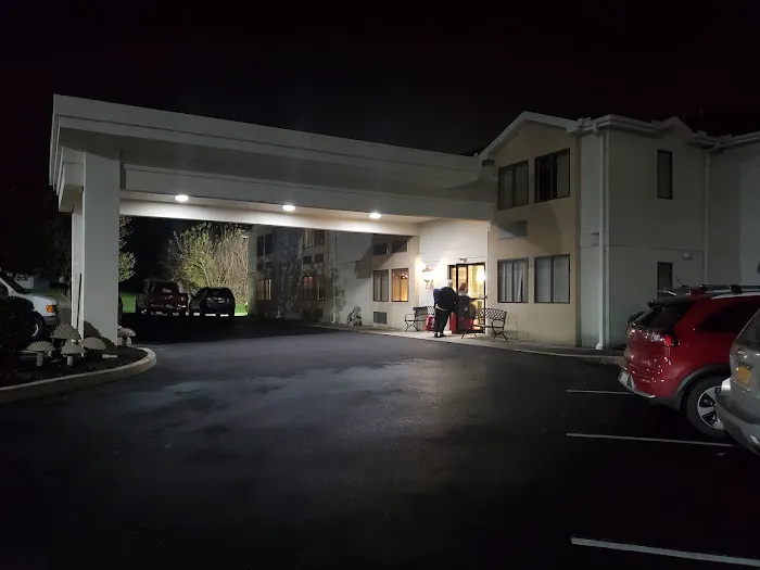 Lititz Inn & Suites 4