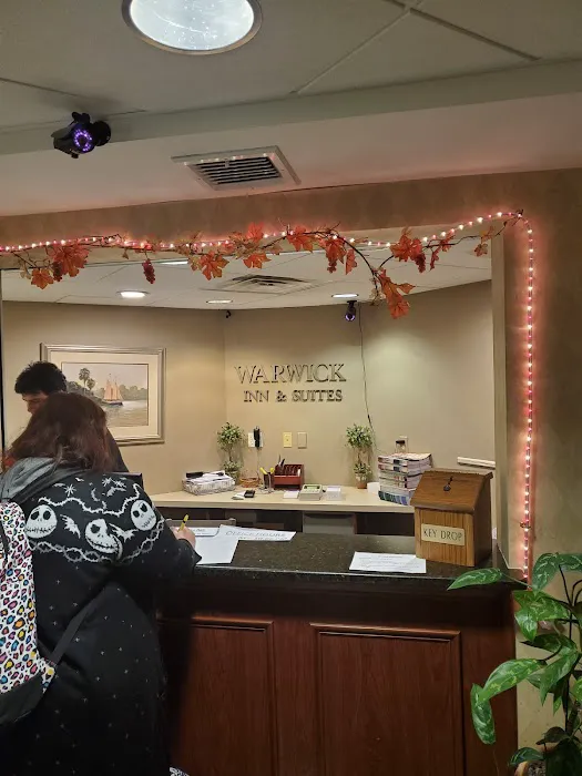 Lititz Inn & Suites 4