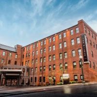 The Wilbur Lititz, Tapestry Collection by Hilton ico