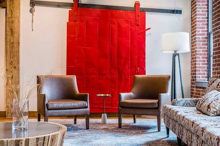 The Wilbur Lititz, Tapestry Collection by Hilton 4