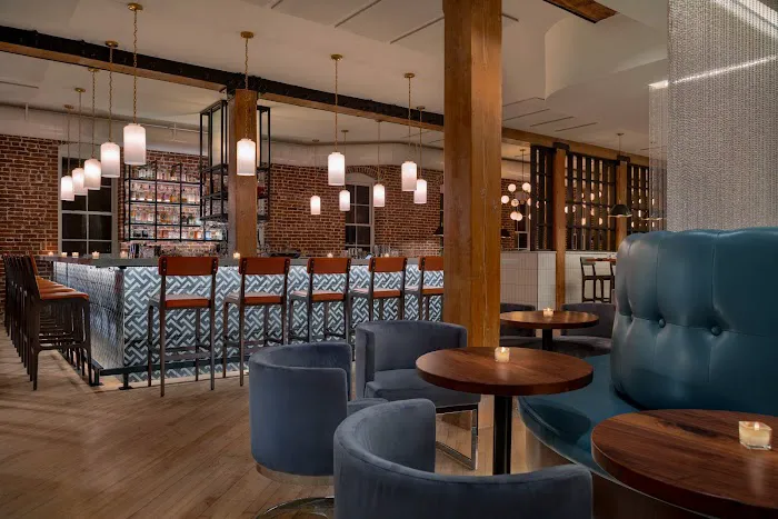 The Wilbur Lititz, Tapestry Collection by Hilton 4