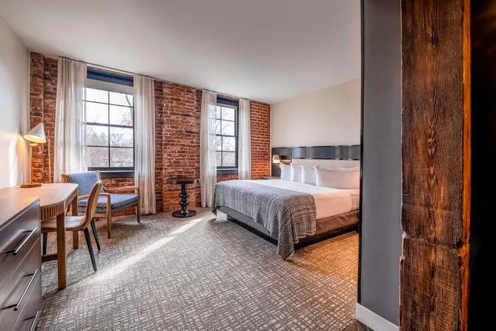 The Wilbur Lititz, Tapestry Collection by Hilton 4
