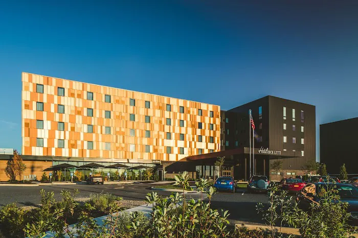 Hotel Rock Lititz 4