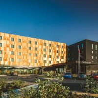 Hotel Rock Lititz ico