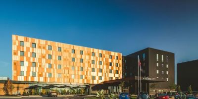 Hotel Rock Lititz