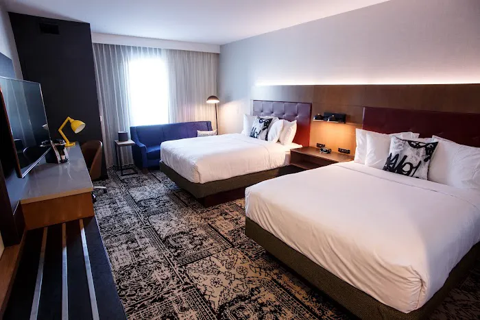 Hotel Rock Lititz 4