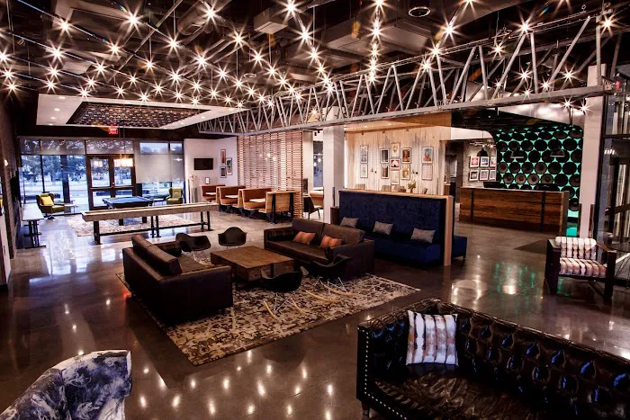 Hotel Rock Lititz 4