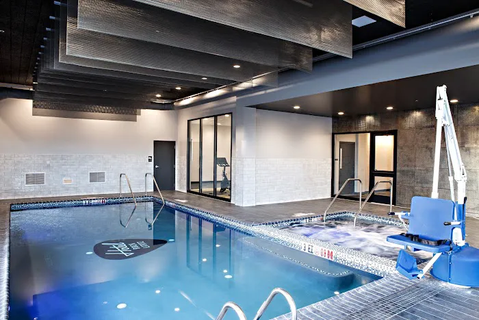 Hotel Rock Lititz 4
