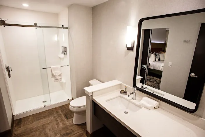 Hotel Rock Lititz 4