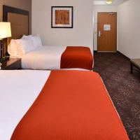 Holiday Inn Express & Suites Lancaster-Lititz by IHG ico