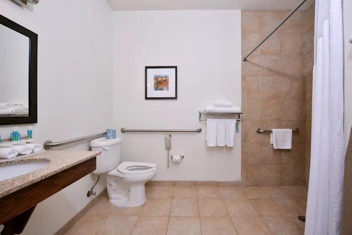 Holiday Inn Express & Suites Lancaster-Lititz by IHG 4
